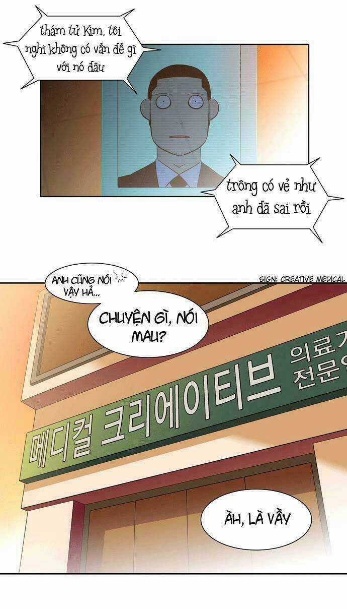 Dead Sorcerer - Chapter 2 - Trang 16