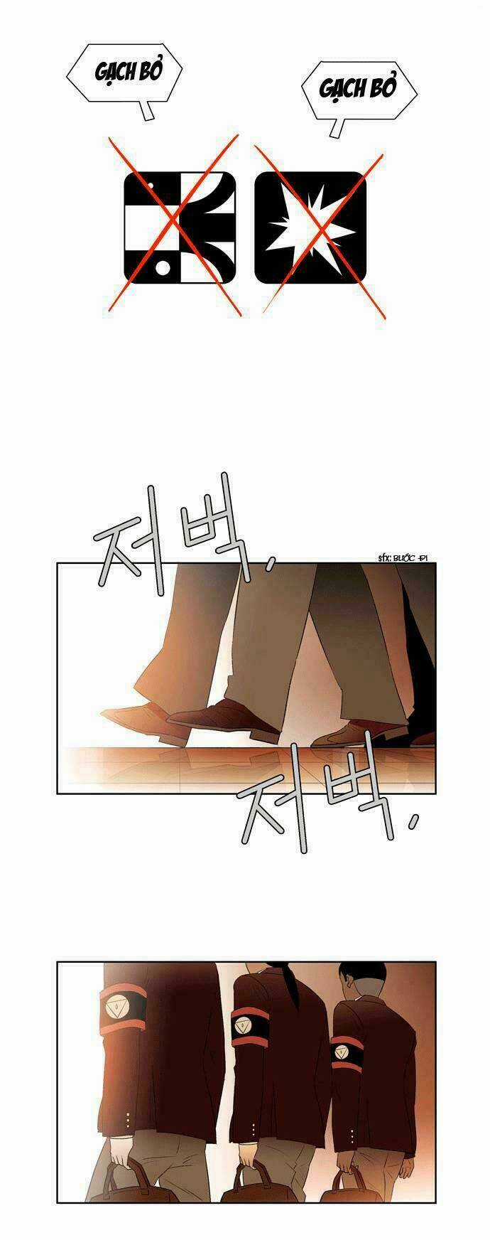 Dead Sorcerer - Chapter 2 - Trang 22