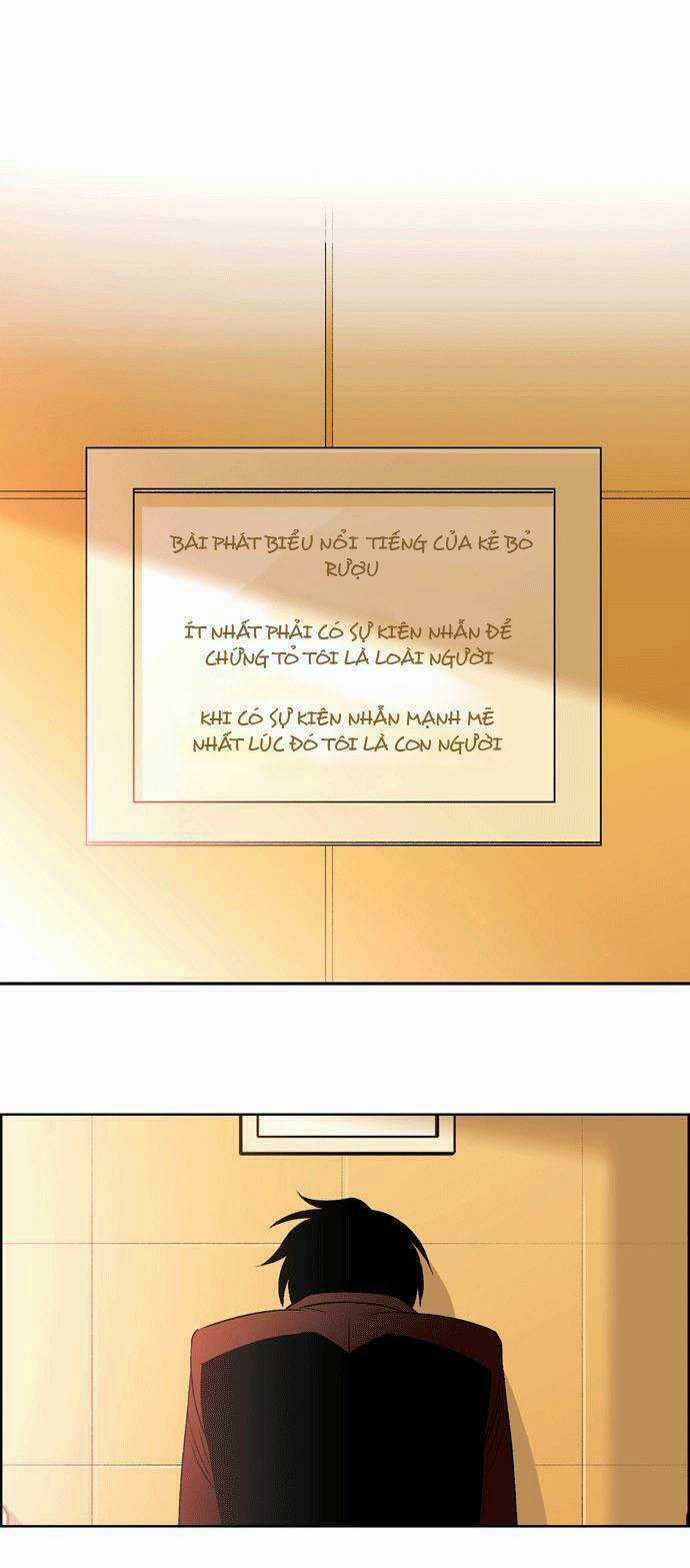 Dead Sorcerer - Chapter 2 - Trang 37