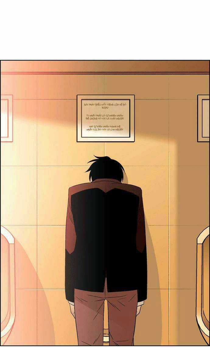 Dead Sorcerer - Chapter 2 - Trang 38