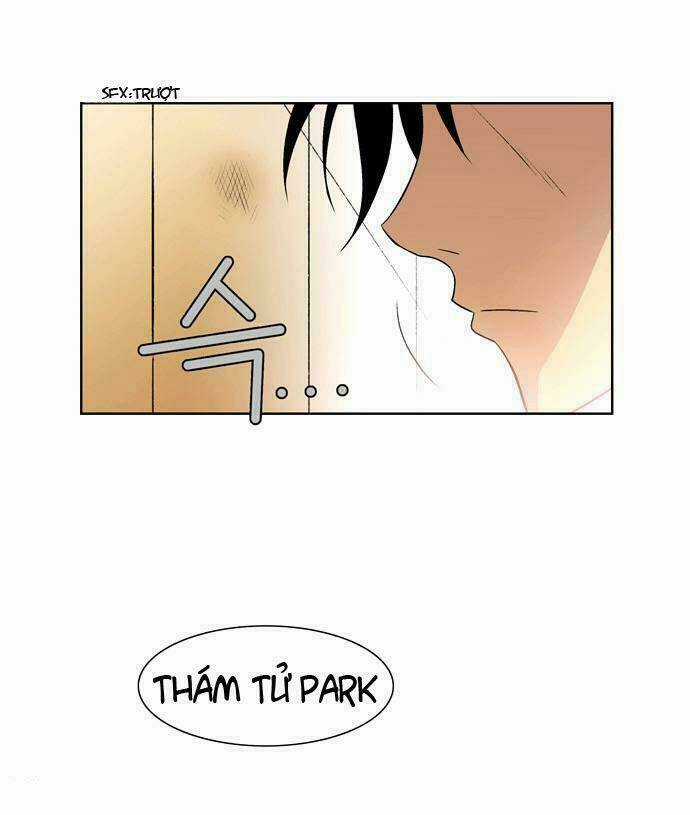 Dead Sorcerer - Chapter 2 - Trang 41