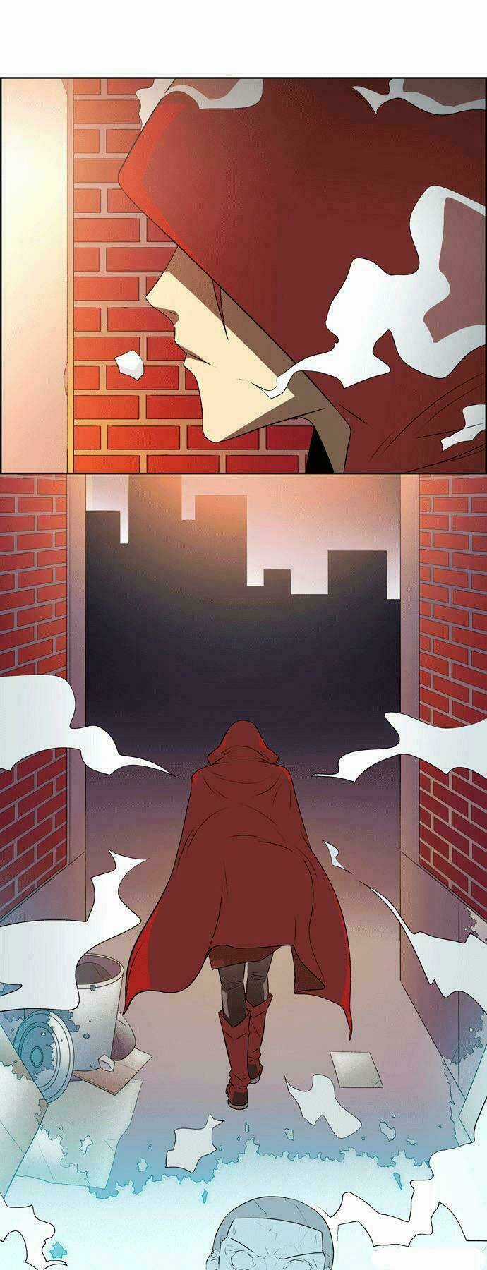 Dead Sorcerer - Chapter 2 - Trang 47