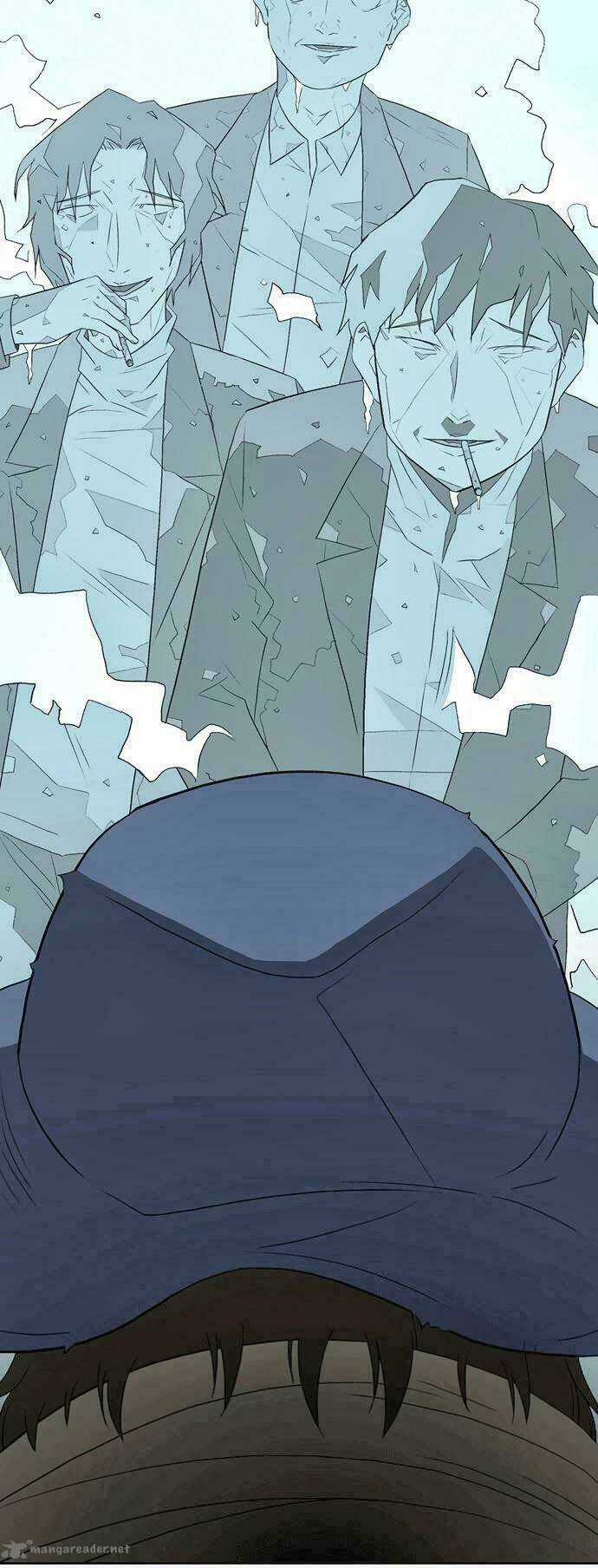 Dead Sorcerer - Chapter 2 - Trang 48