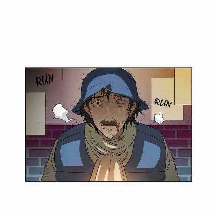 Dead Sorcerer - Chapter 2 - Trang 49