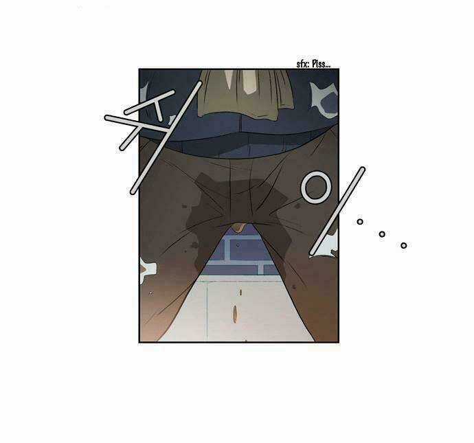 Dead Sorcerer - Chapter 2 - Trang 50