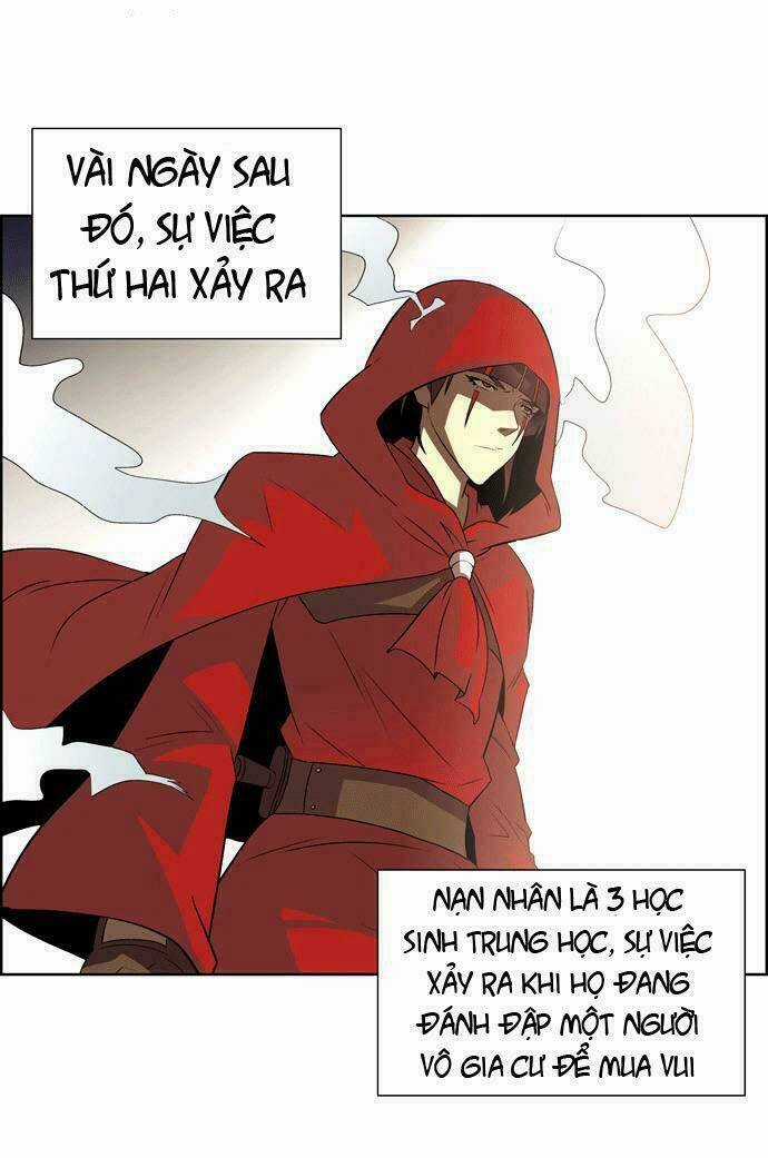 Dead Sorcerer - Chapter 2 - Trang 51