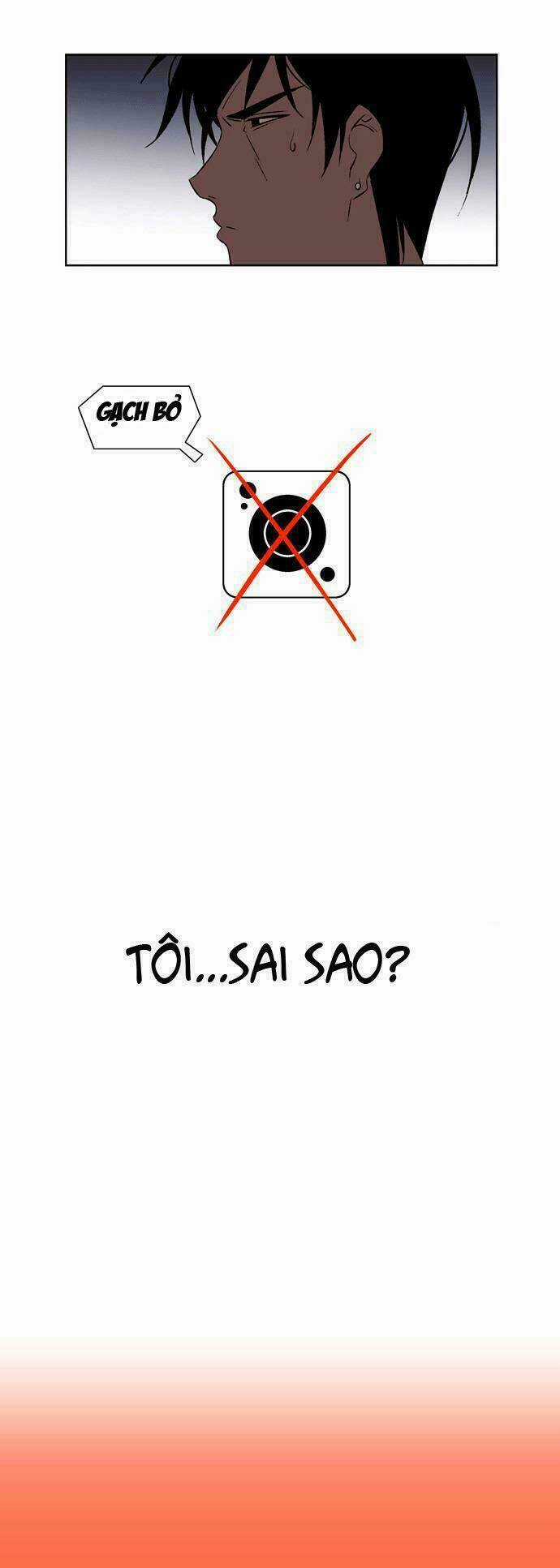 Dead Sorcerer - Chapter 2 - Trang 10