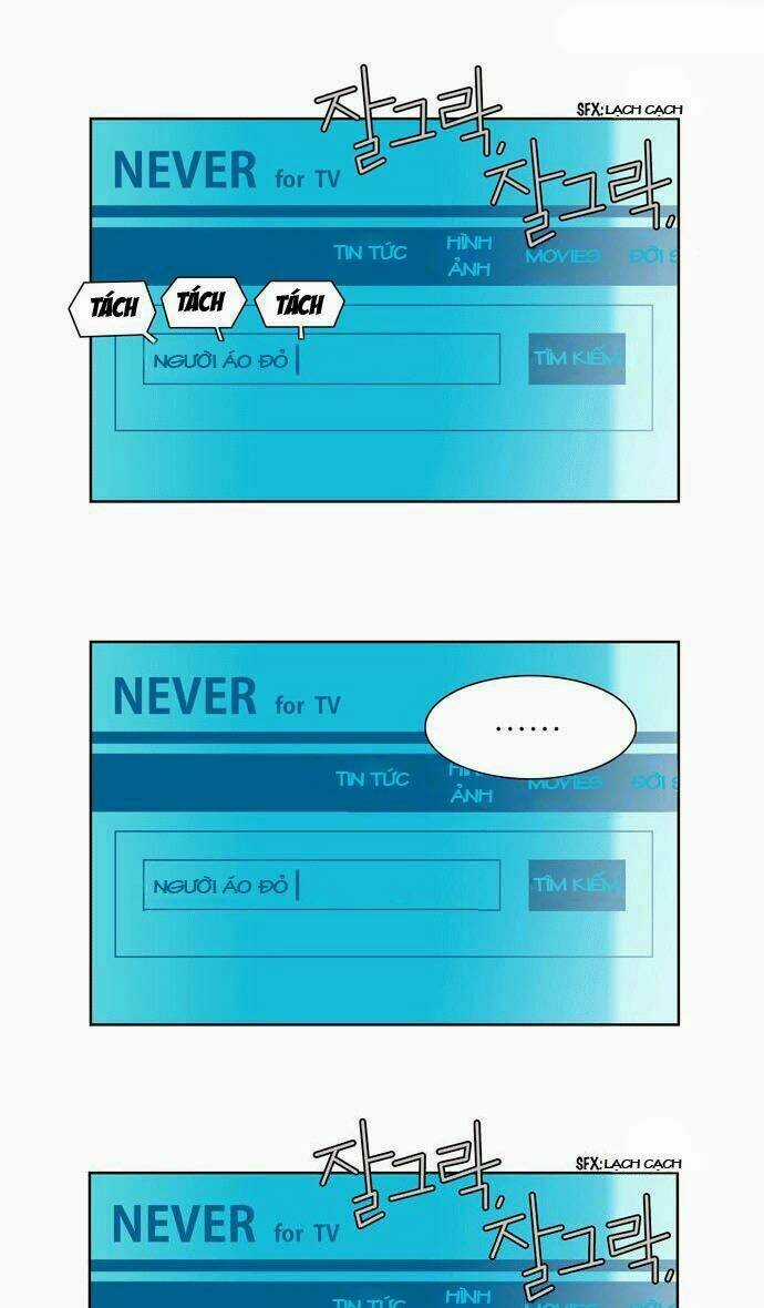 Dead Sorcerer - Chapter 3 - Trang 13