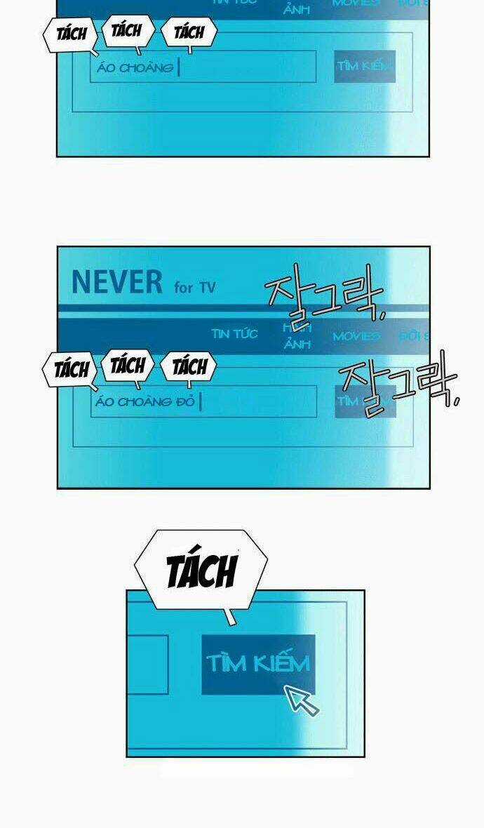 Dead Sorcerer - Chapter 3 - Trang 14