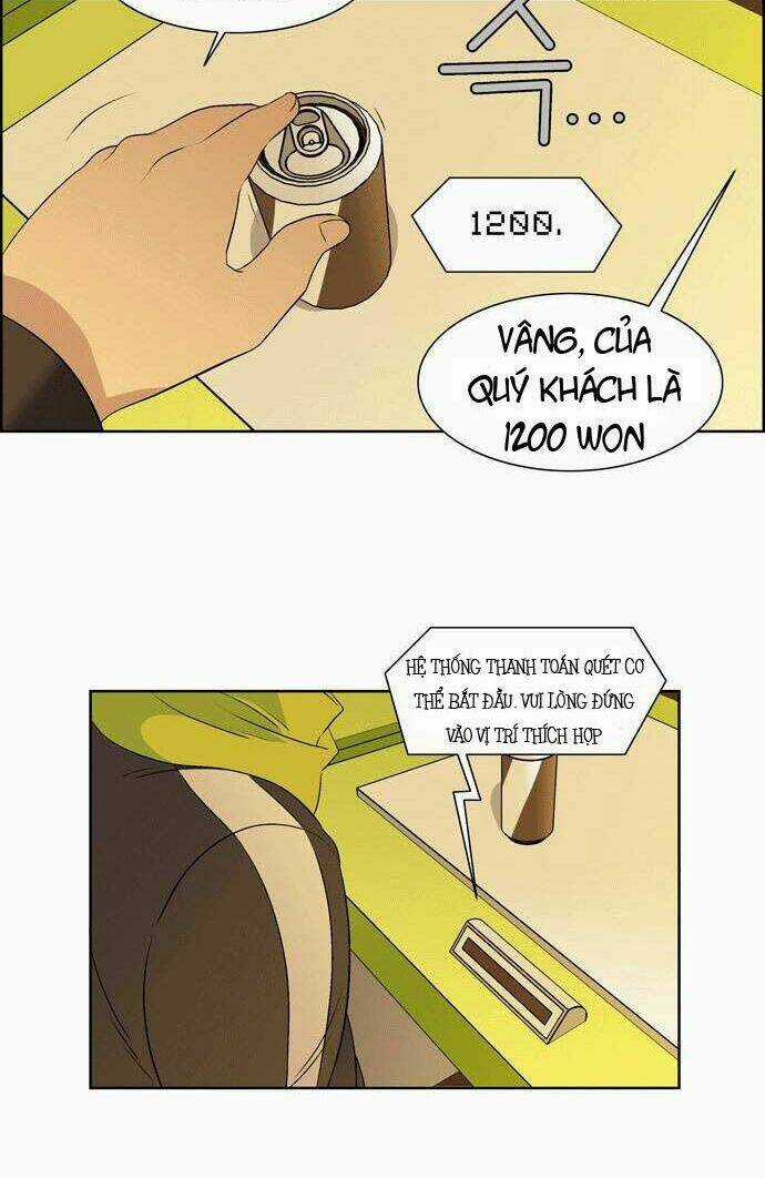 Dead Sorcerer - Chapter 3 - Trang 29