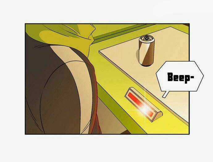 Dead Sorcerer - Chapter 3 - Trang 30