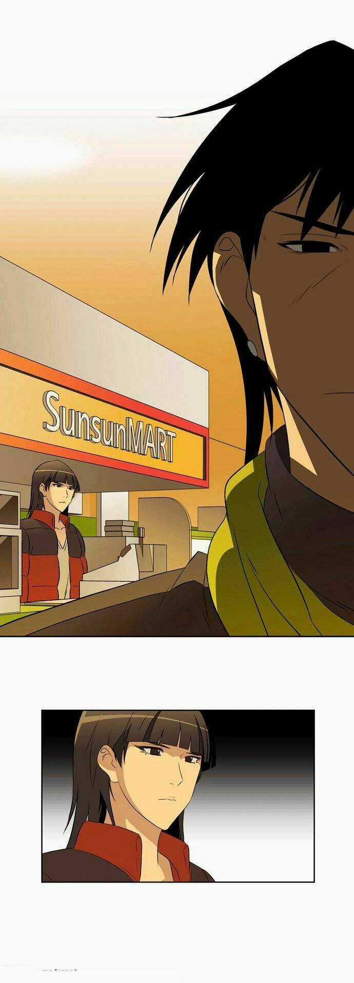 Dead Sorcerer - Chapter 3 - Trang 33