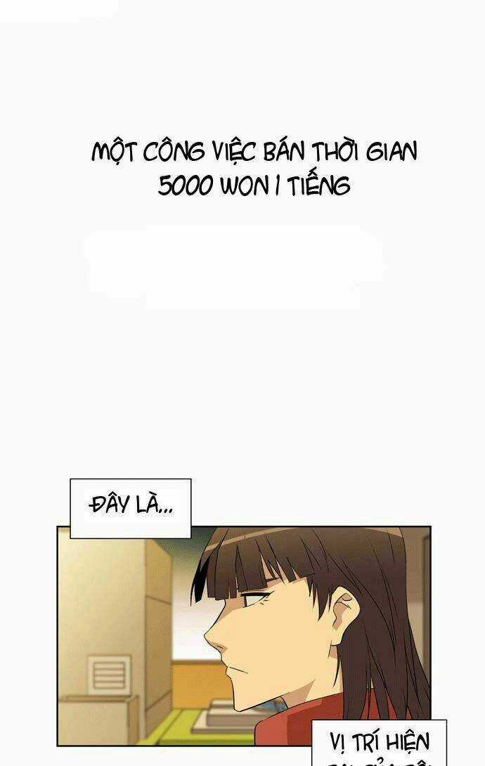 Dead Sorcerer - Chapter 3 - Trang 36