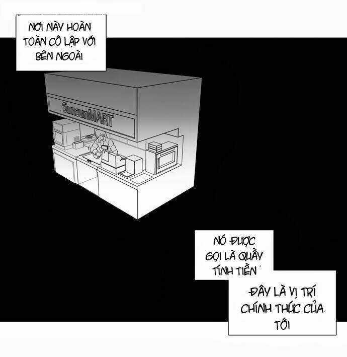 Dead Sorcerer - Chapter 3 - Trang 39