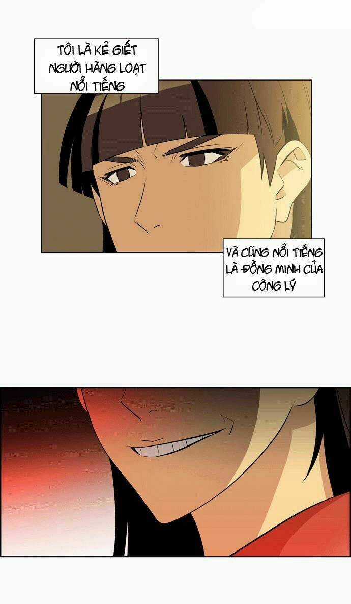 Dead Sorcerer - Chapter 3 - Trang 46