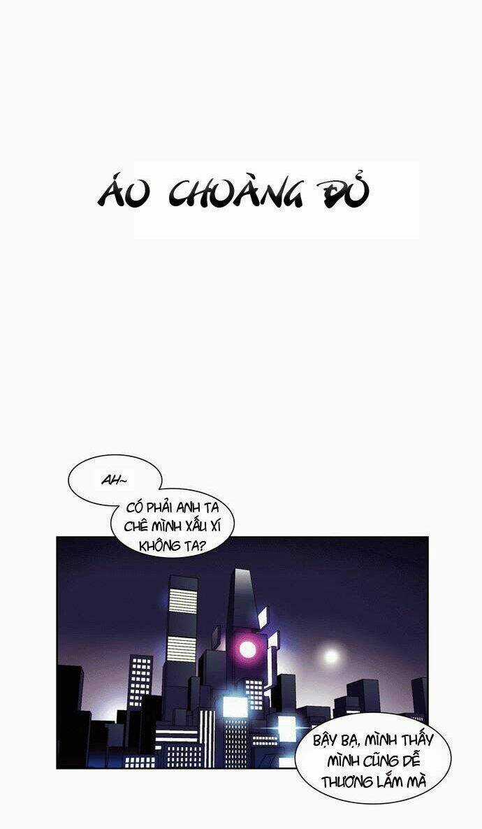 Dead Sorcerer - Chapter 3 - Trang 47