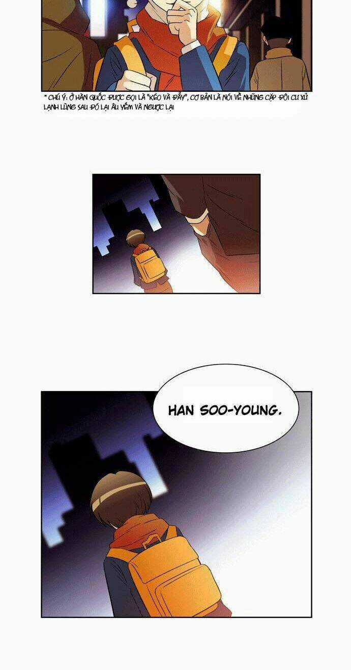 Dead Sorcerer - Chapter 3 - Trang 49