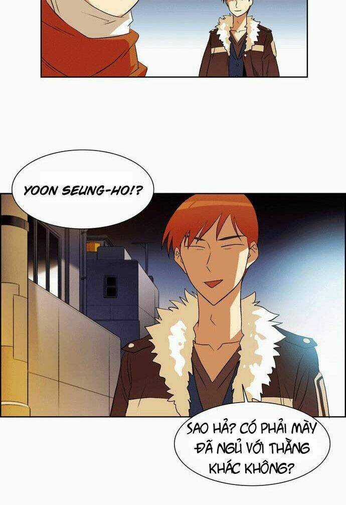 Dead Sorcerer - Chapter 3 - Trang 51