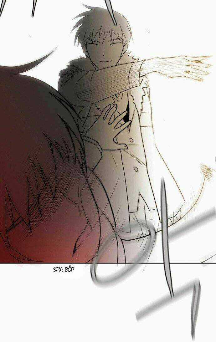 Dead Sorcerer - Chapter 3 - Trang 55