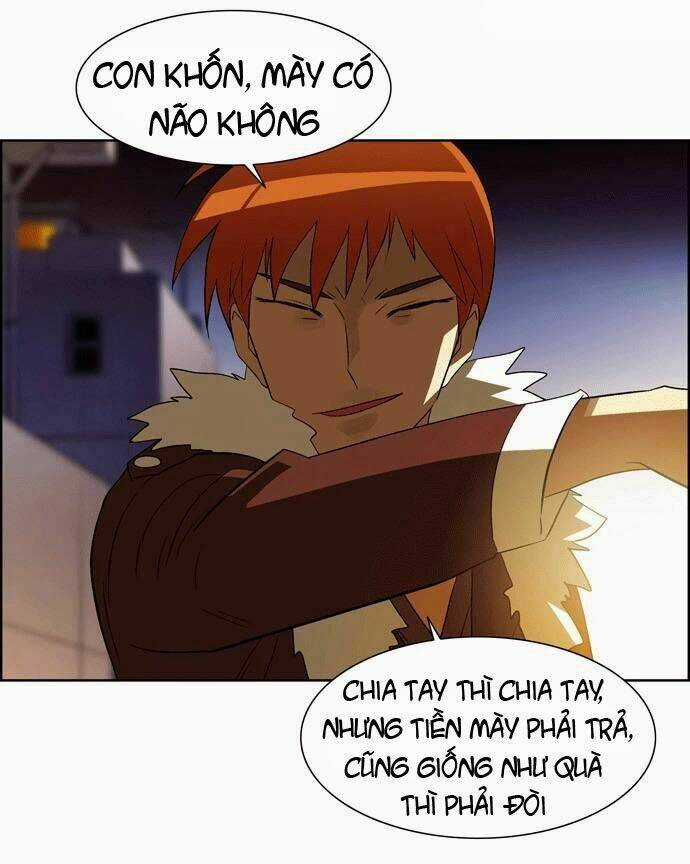 Dead Sorcerer - Chapter 3 - Trang 56