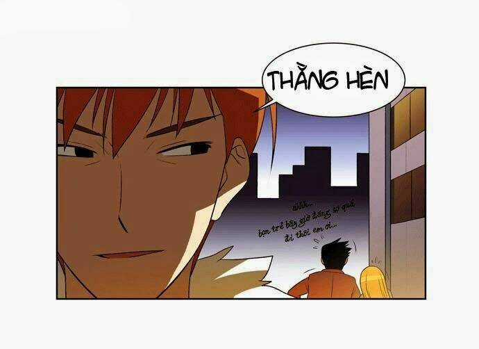 Dead Sorcerer - Chapter 3 - Trang 59