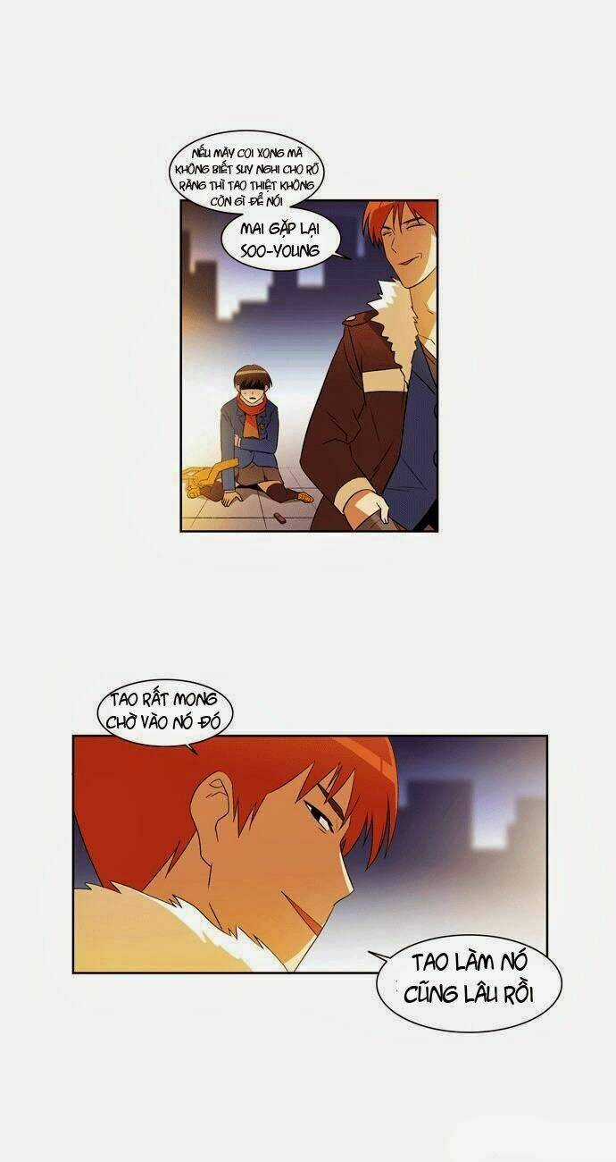 Dead Sorcerer - Chapter 3 - Trang 63