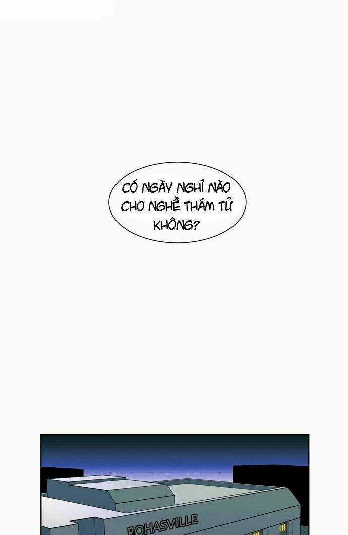 Dead Sorcerer - Chapter 3 - Trang 10