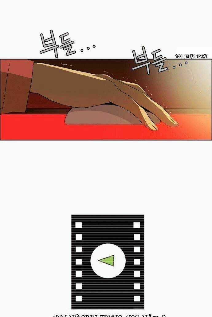 Dead Sorcerer - Chapter 4 - Trang 11