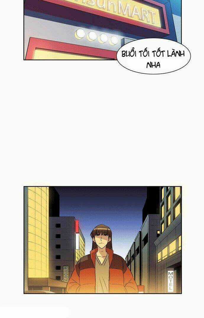 Dead Sorcerer - Chapter 4 - Trang 17