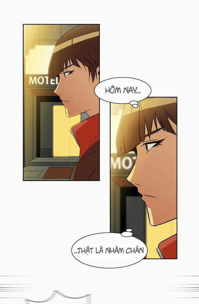 Dead Sorcerer - Chapter 4 - Trang 18