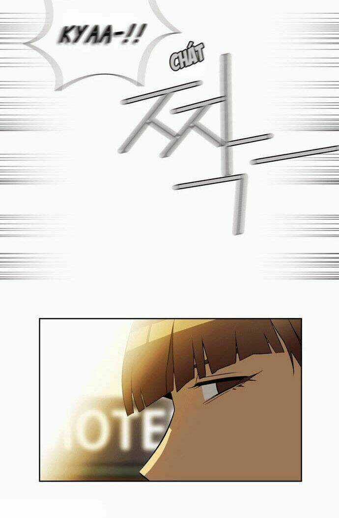 Dead Sorcerer - Chapter 4 - Trang 19