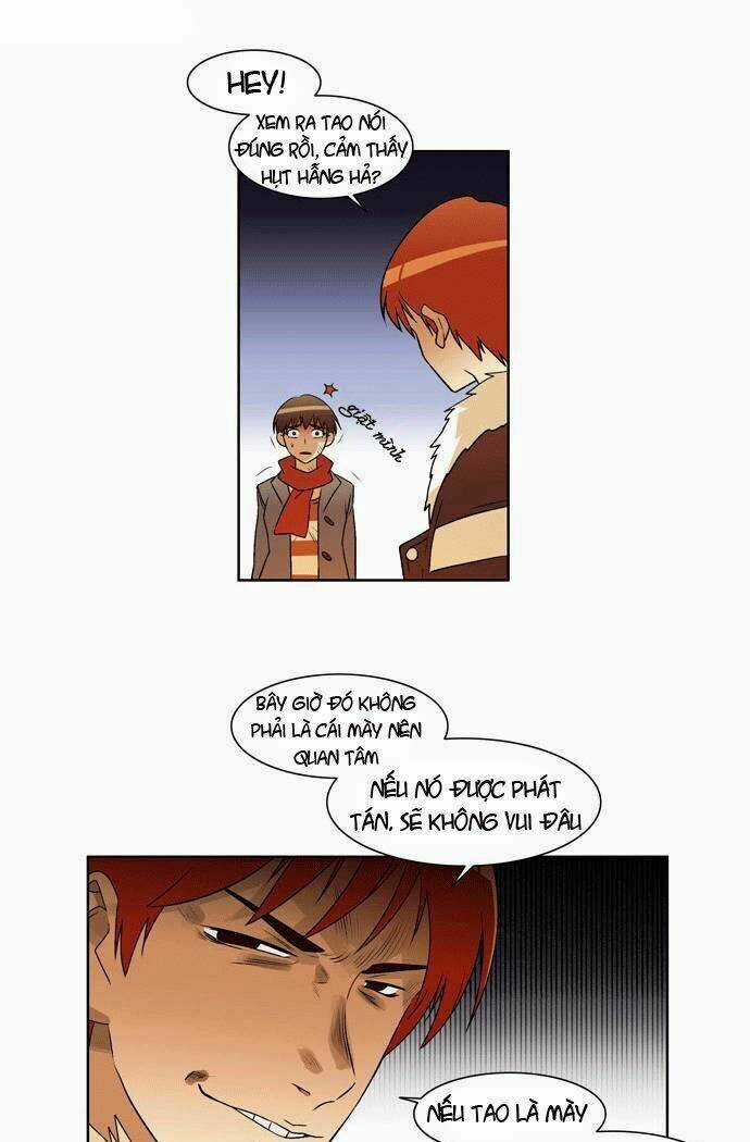 Dead Sorcerer - Chapter 4 - Trang 26