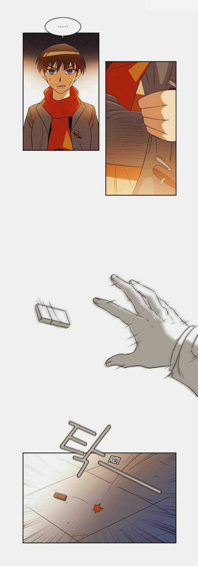 Dead Sorcerer - Chapter 4 - Trang 28