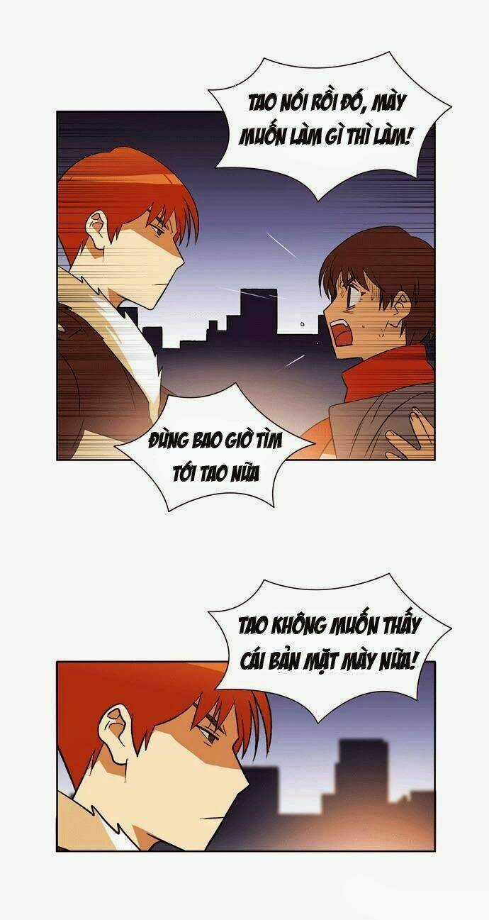 Dead Sorcerer - Chapter 4 - Trang 29