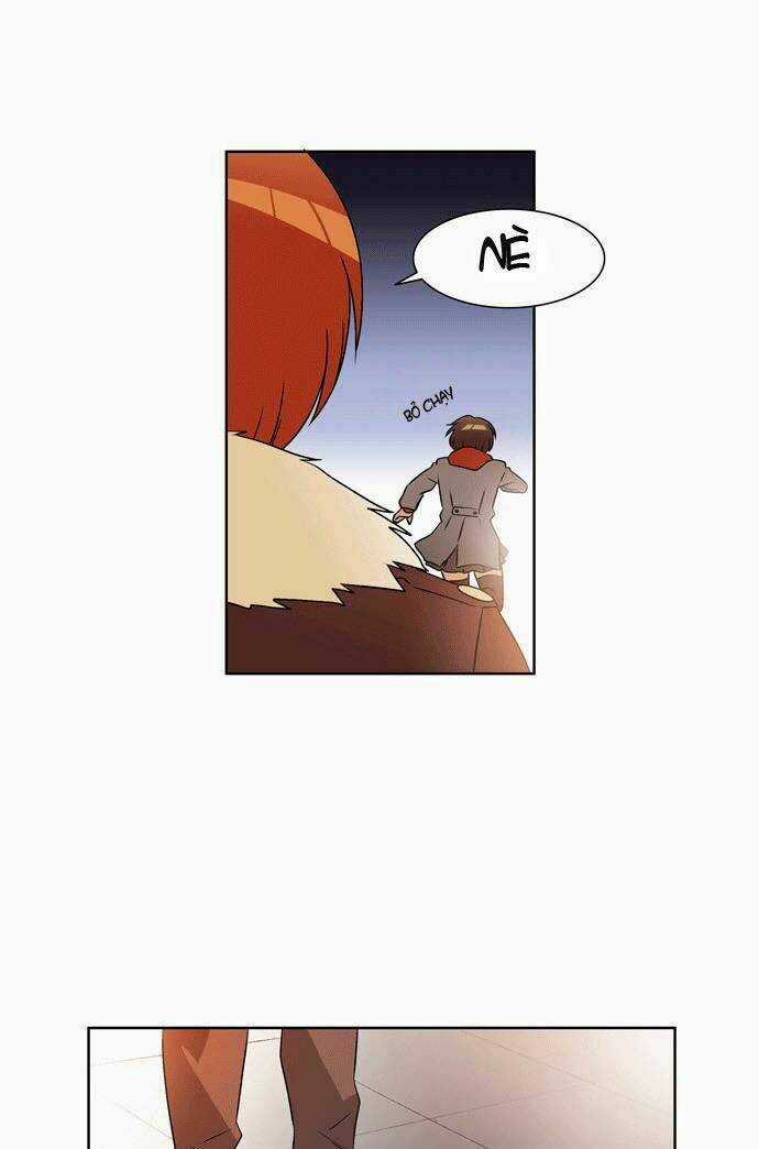 Dead Sorcerer - Chapter 4 - Trang 30