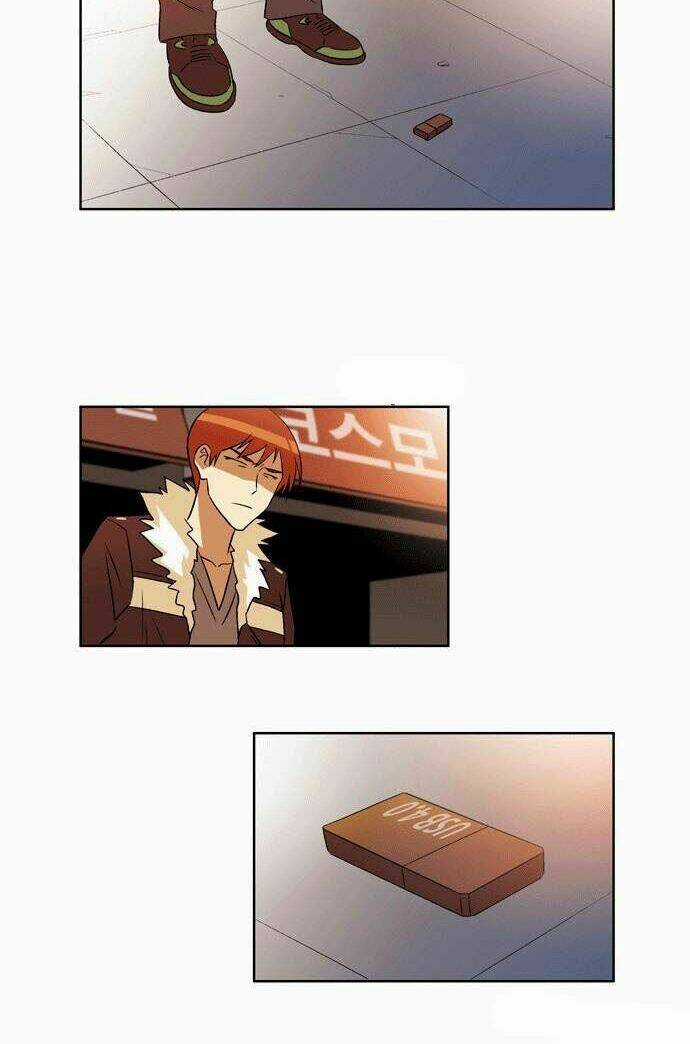 Dead Sorcerer - Chapter 4 - Trang 31