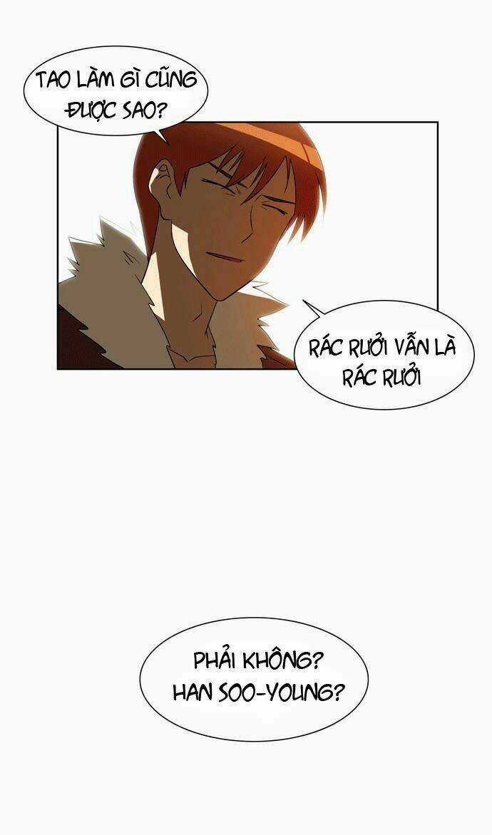 Dead Sorcerer - Chapter 4 - Trang 32