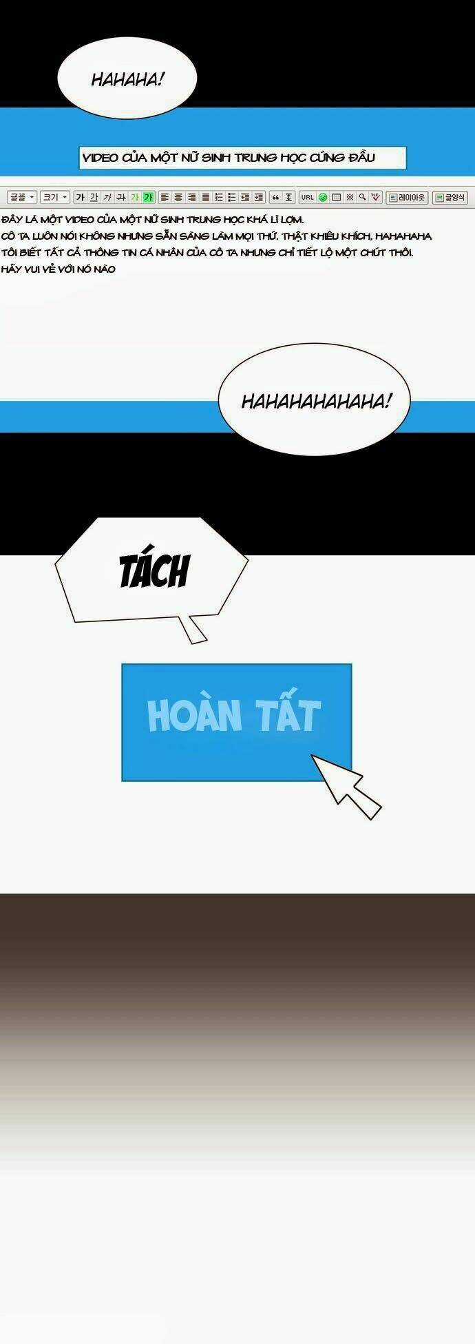 Dead Sorcerer - Chapter 4 - Trang 35