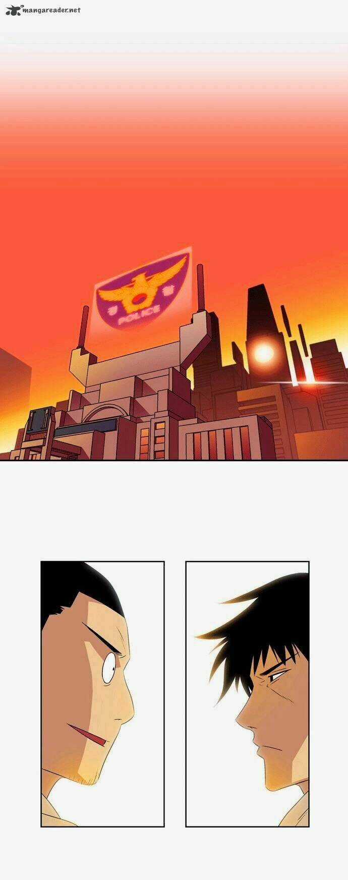 Dead Sorcerer - Chapter 4 - Trang 38