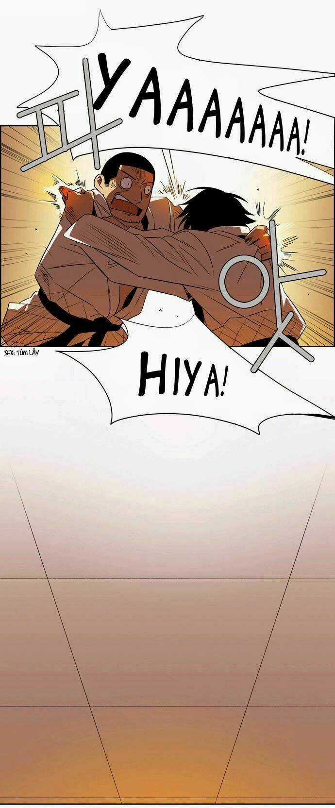 Dead Sorcerer - Chapter 4 - Trang 40