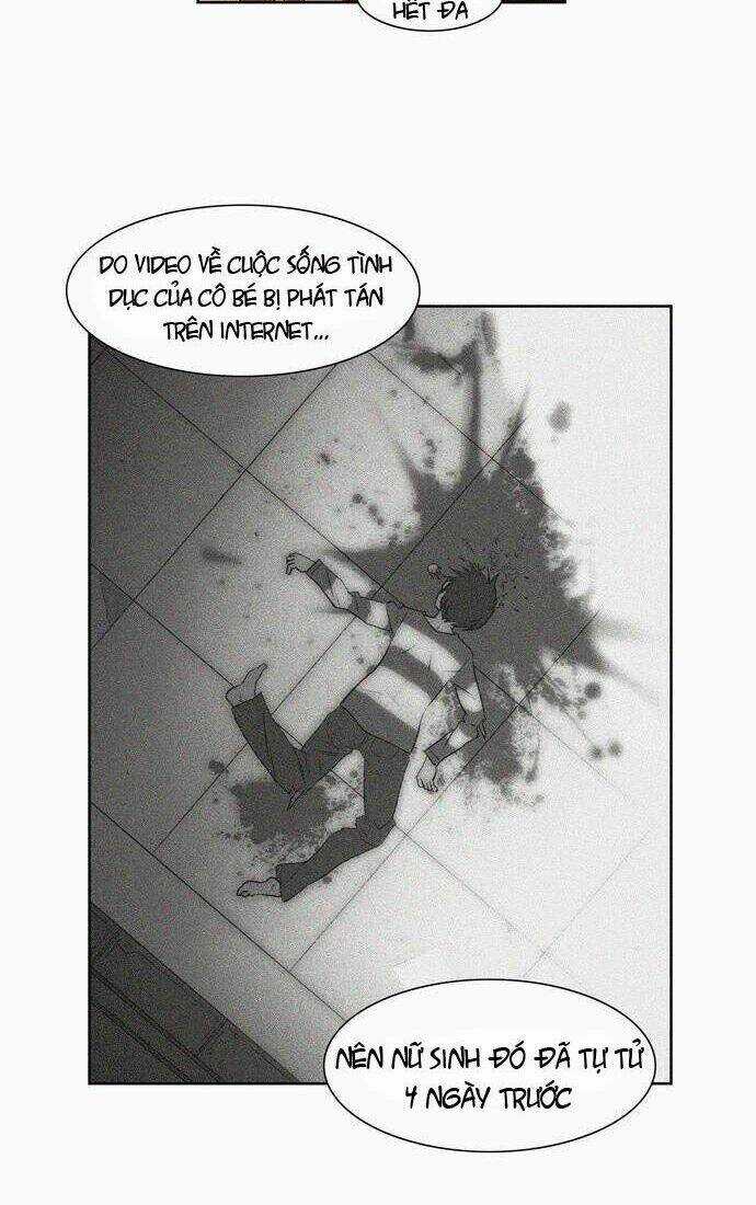 Dead Sorcerer - Chapter 4 - Trang 46