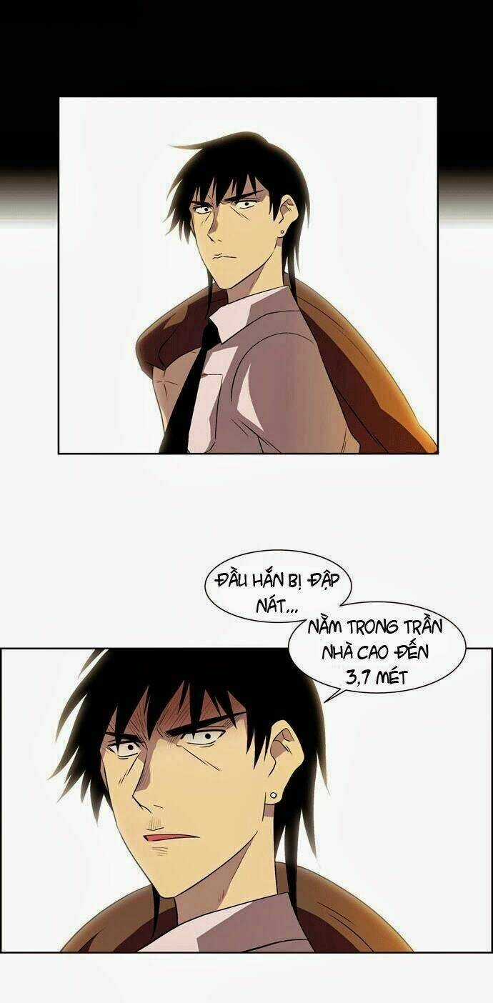 Dead Sorcerer - Chapter 4 - Trang 50