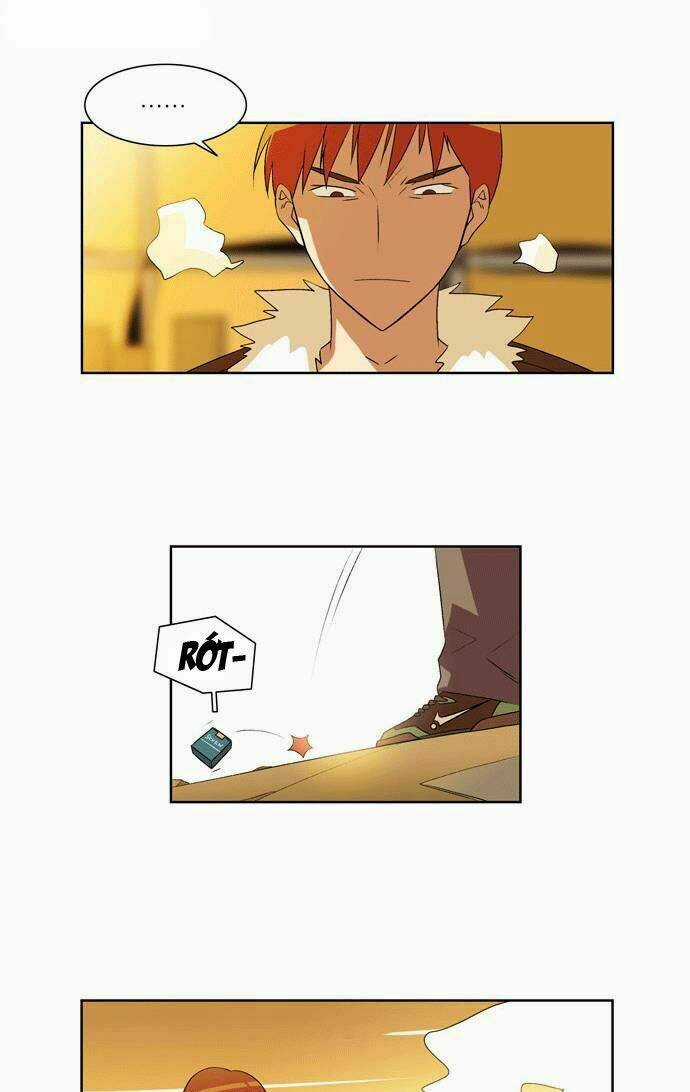 Dead Sorcerer - Chapter 4 - Trang 6