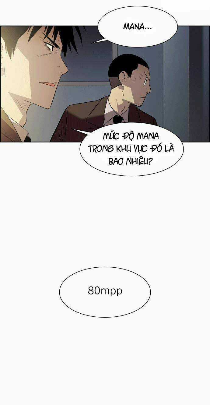 Dead Sorcerer - Chapter 4 - Trang 52