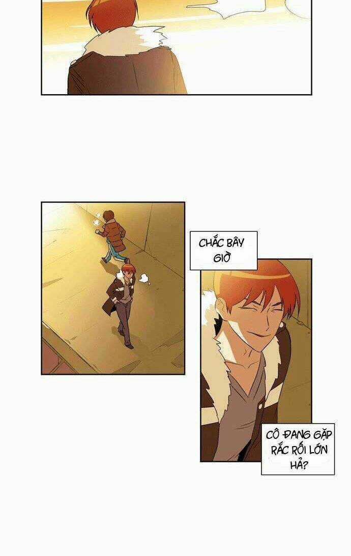 Dead Sorcerer - Chapter 4 - Trang 7