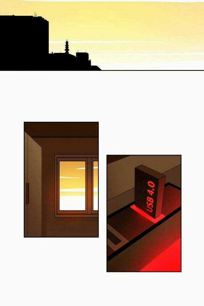 Dead Sorcerer - Chapter 4 - Trang 9