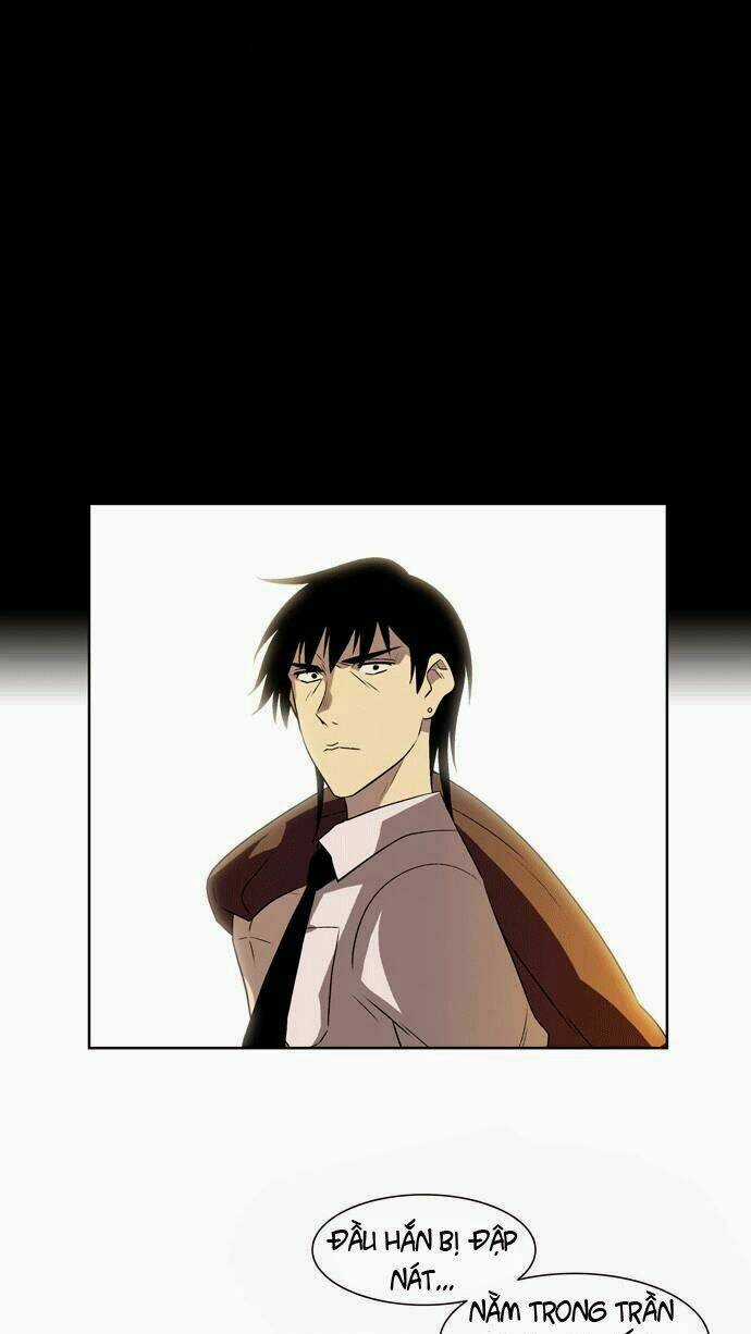 Dead Sorcerer - Chapter 5 - Trang 2