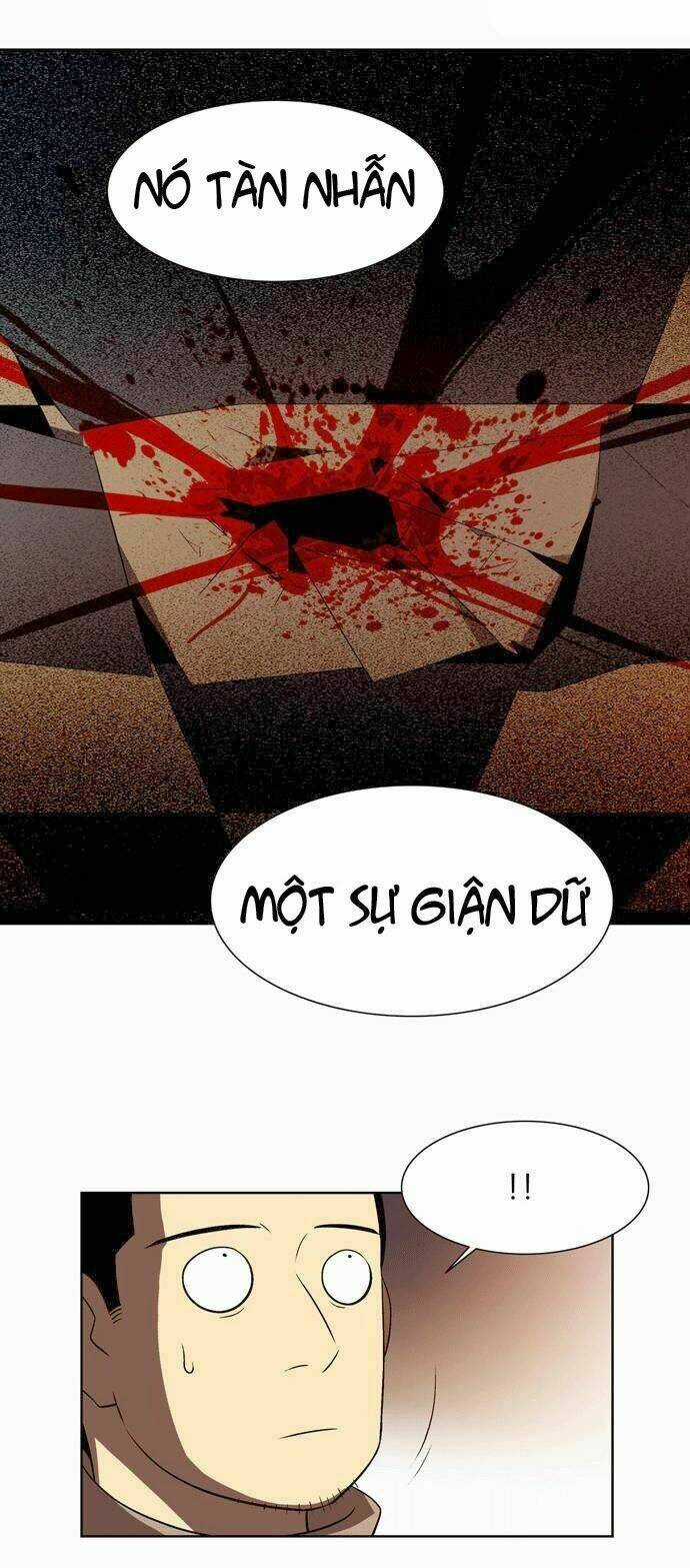 Dead Sorcerer - Chapter 5 - Trang 13