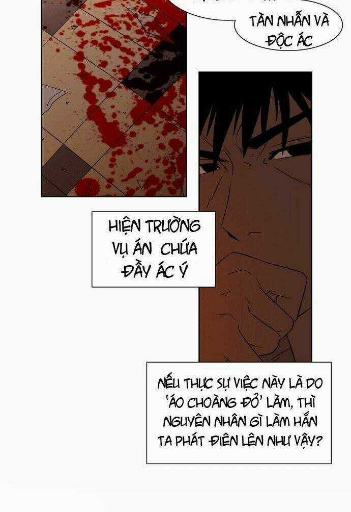 Dead Sorcerer - Chapter 5 - Trang 15