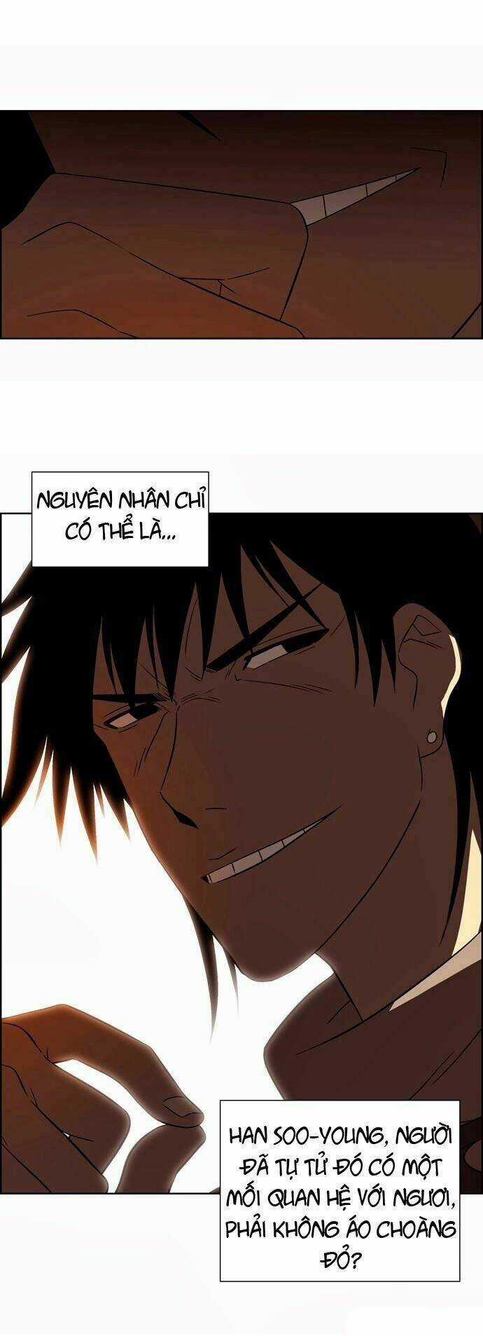 Dead Sorcerer - Chapter 5 - Trang 16